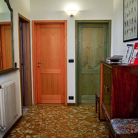Bed And Breakfast Arcobaleno Болоня Екстериор снимка
