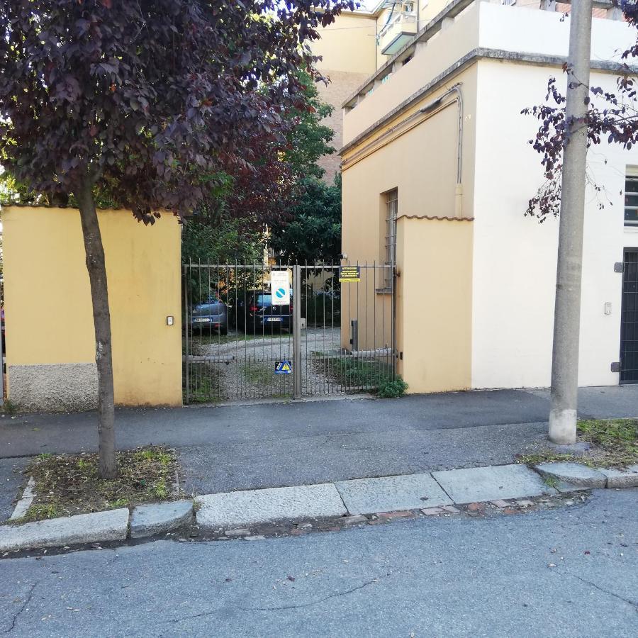 Bed And Breakfast Arcobaleno Болоня Екстериор снимка