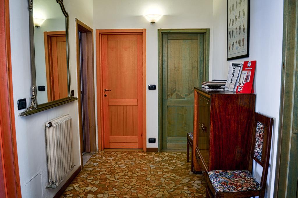 Bed And Breakfast Arcobaleno Болоня Екстериор снимка