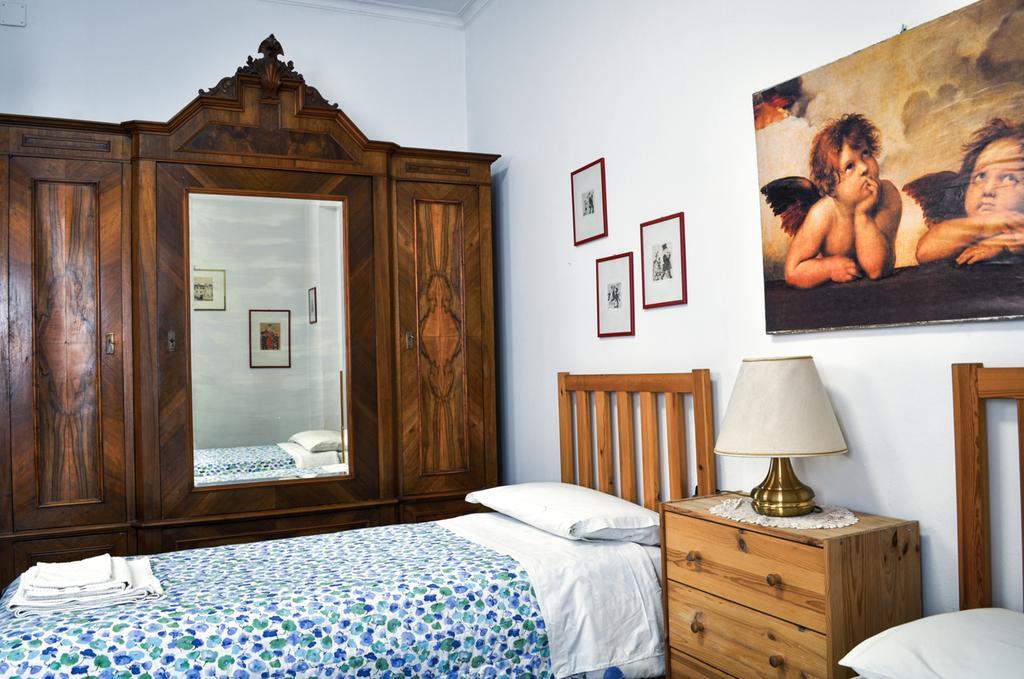 Bed And Breakfast Arcobaleno Болоня Екстериор снимка