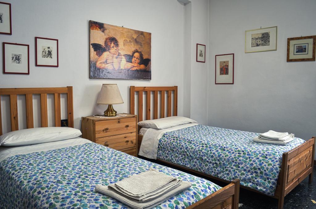 Bed And Breakfast Arcobaleno Болоня Екстериор снимка