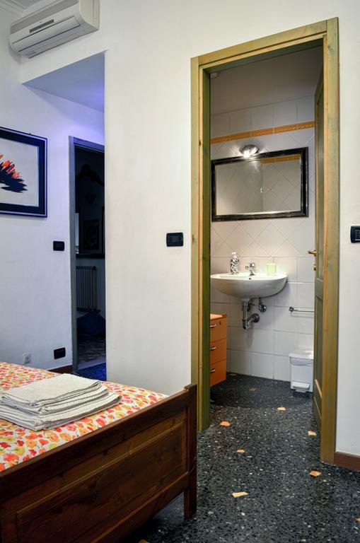 Bed And Breakfast Arcobaleno Болоня Екстериор снимка