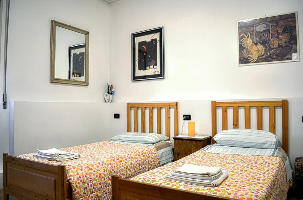 Bed And Breakfast Arcobaleno Болоня Екстериор снимка
